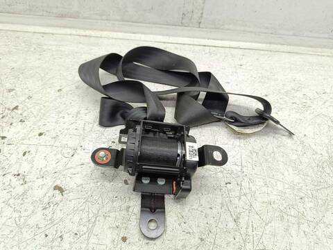 Cinturón Trasero Central Kia Sportage BUSINESS 2WD 116CV 85KW