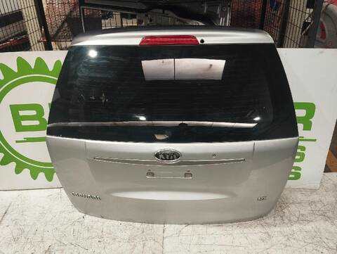 Portón Kia Carnival 2.9 CRDI CAT 185CV