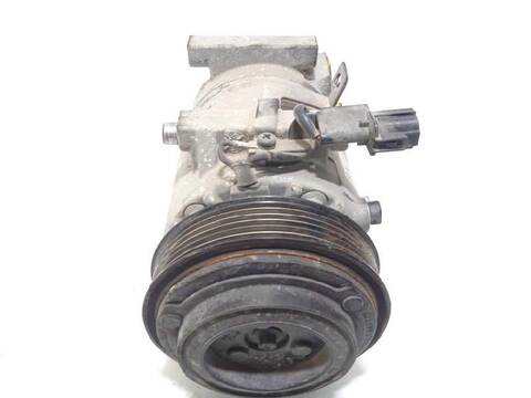 Foto 3ª: Compresor Aire Acondicionado Kia Picanto 1.0 CAT 67CV 49KW [G3LA] (2018)