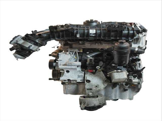 Foto 2ª: Motor Completo Bmw Serie 3 320 G20 184CV 135KW [B48B20A B48] (2021)