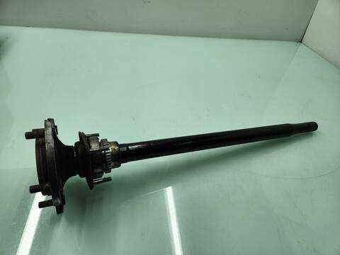 Transmision Trasera Izquierda Suzuki Grand Vitara 2.0 TD DLX 109CV 80KW