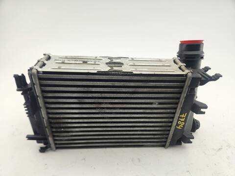 Intercooler Nissan Qashqai ACENTA 140CV 103KW