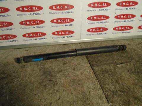 Amortiguador Trasero Izquierdo Daewoo Lanos 1.5 CAT 86CV 63KW