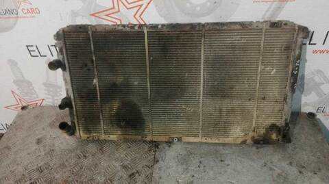 Radiador Motor Opel Movano FURGON LARGO 3.5T 115CV 84KW