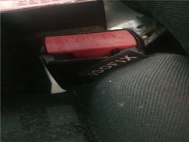 Cinturón Trasero Izquierdo Renault Megane 1.4 AUTHENTIQUE [1.4 LTR. - 72 KW 16V] II BERLINA 5P (10.2002-_)