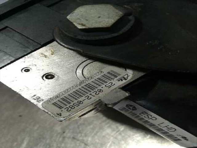 Foto 3ª: Abs Chrysler Sebring 2.0 CRD LIMITED BERLINA 140CV 103KW [BYL] (2008)