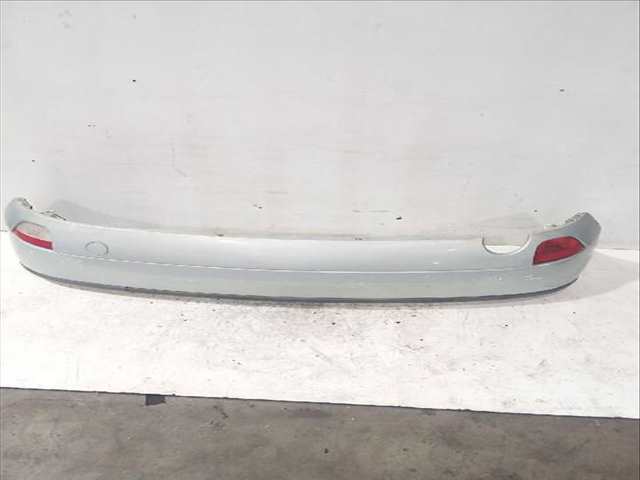 Foto 2ª: Paragolpes Trasero Ford Focus 1.8 TDCI 100CV [FFDA] (1998)