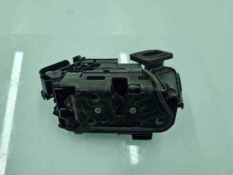 Cerradura Puerta Delantera Derecha Volkswagen Touran ADVANCE BMT 150CV 110KW