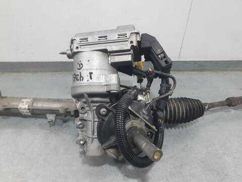 Foto 3ª: Cremallera de Direccion Peugeot 308 1.2 THP 130 131CV 96KW [HN02] (2017)
