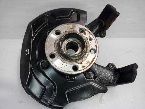 Foto 3ª: Mangueta Delantera Derecha Seat Arona XPERIENCE PLUS 110CV [DLAA] (2017)