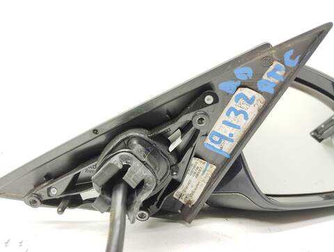 Foto 3ª: Retrovisor Derecho Audi A6 2.0 TFSI AVANT 180CV 132KW [CDNB] (2013)