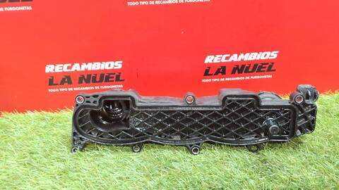 Foto 3ª: Despiece Motor Citroen Jumpy 1.6 HDI 90 27 L1H1 FURGON [1 6 LTR. - 66 KW 16V HDI] 90CV [9HU] (2008)