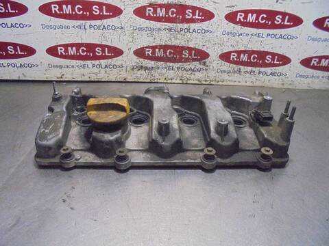 Despiece Motor Chevrolet Epica 2.0 DIESEL CAT 150CV 110KW