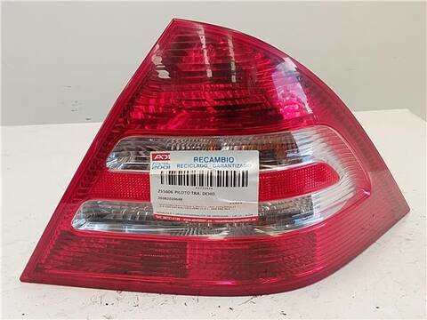 Piloto Trasero Derecho Mercedes Clase C 160 2.2 220 CDI LA) 203.008) BERLINA 150CV 110KW