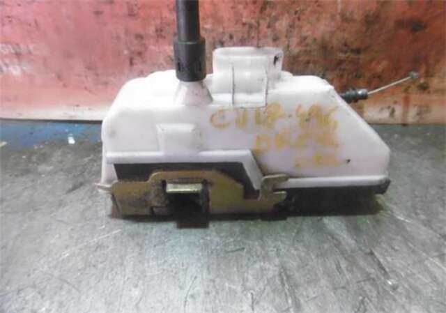 Cerradura Puerta Delantera Derecha Citroen C3 1.1 I