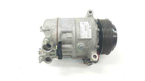 Compresor Aire Acondicionado Land Rover Range EVOQUE SE