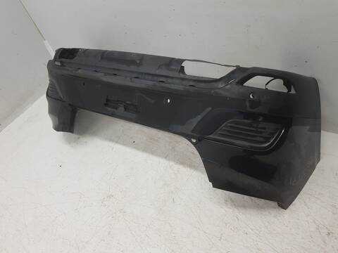 Foto 3ª: Paragolpes Trasero Renault Arkana TECHNO