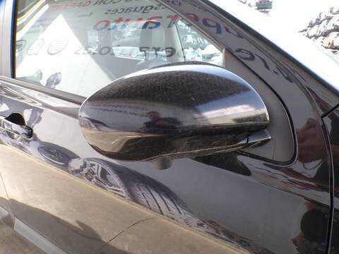 Retrovisor Derecho Nissan Qashqai K9K
