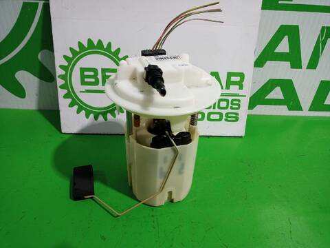 Aforador Peugeot 207 1.4 73CV