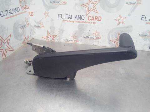 Foto 2ª: Freno de Mano Mini Countryman COOPER D 112CV 82KW [N47C20A] (2016)