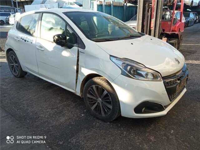 Cuadro de Instrumentos Peugeot 208 1.2 12V VTI