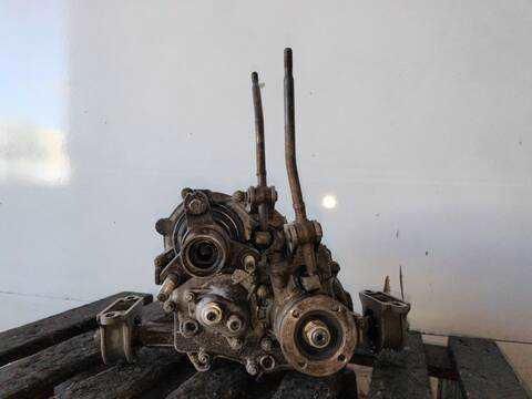 Foto 3ª: Caja Transfer Lada Niva DIESEL 1.9 DIESEL 64CV