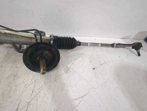 Foto 2ª: Cremallera de Direccion Citroen C4 1.6 HDI AUT. 109CV [9HY (DV6TED4) 9HZ (DV6TED4)] (2006)