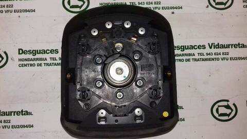Foto 2ª: Airbag Delantero Izquierdo Ford Transit 2.0 TDE CAT 86CV 63KW CAJA CERRADA [F3FA] (2005)
