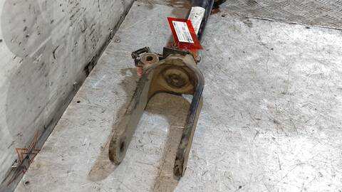 Foto 3ª: Amortiguador Delantero Izquierdo Mercedes Clase ML 350 3.0 CDI V6 265CV 195KW AUT. OM 642 W164) 164.124) [OM642940] (2005)