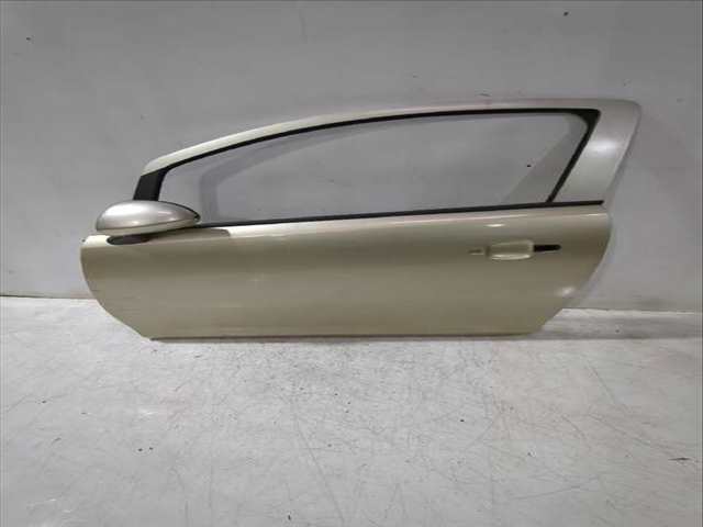 Puerta Delantera Izquierda Opel Corsa 1.4 L08 L68) 90CV