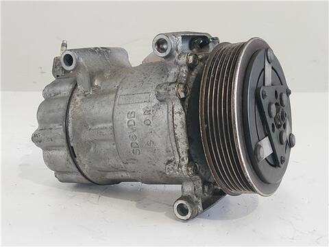 Compresor Aire Acondicionado Peugeot 206 1.4 BASICO 68CV 50KW