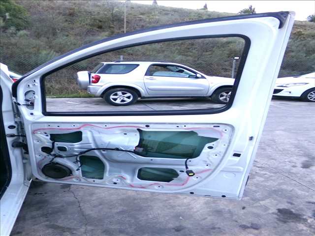 Foto 2ª: Puerta Delantera Derecha Citroen Nemo 1.3 HDI 2007-2017 [225A2000] (2016)