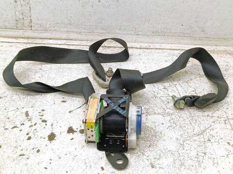 Cinturón Delantero Derecho Mazda 6 2.0 CRTD 140CV ACTIVE 4-PTAS.) 103KW