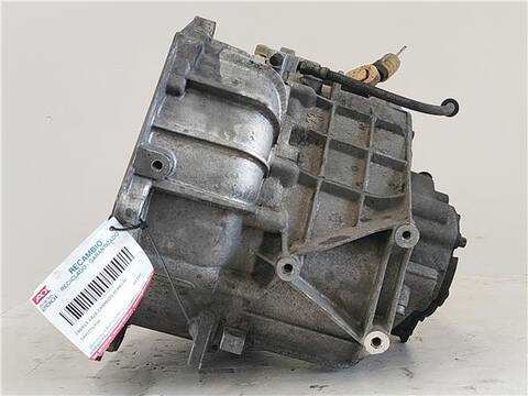 Foto 2ª: Caja Cambios Opel Vectra 2.0 DTI 16V BERLINA 101CV 74KW [X 20 DTH] (2000)