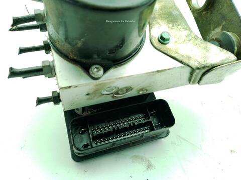 Foto 2ª: Abs Porsche Cayenne S 4.5 (2002)