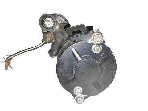 Foto 2ª: Motor de Arranque Honda Accord 2.2 I-CTDI CN1) (2003)