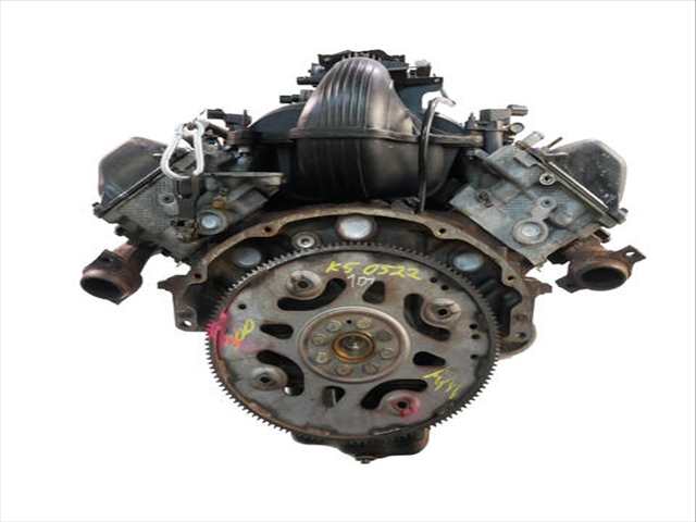 Motor Completo Dodge Dakota 214CV 157KW