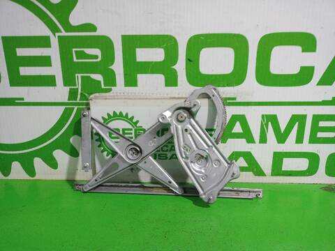 Elevalunas Eléctrico Delantero Derecho Renault Scenic XMOD BOSE 132CV