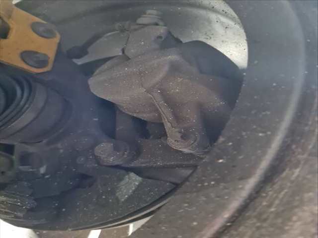 Pinza Freno Delantera Izquierdo Peugeot 308 GT 181CV 133KW