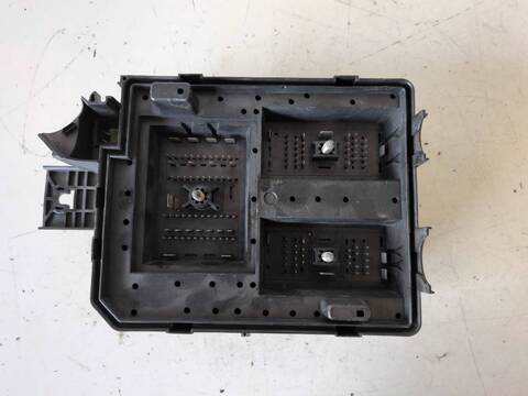 Foto 2ª: Caja Reles Fusibles Opel Mokka A17DTS (2013)