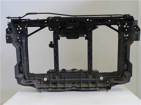 Paragolpes Delantero Mazda 3 2.2 LUXURY BERLINA 150CV 110KW