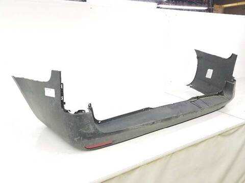 Paragolpes Trasero Mercedes Vito 114-116 CDI 119 CDI-BT 4MATIC EXTRALANG 447.705)