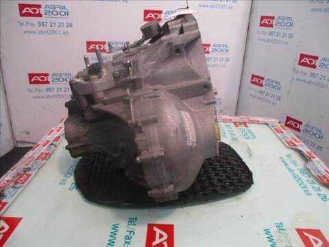 Foto 2ª: Caja Cambios Honda Civic 2.2 CTDI HATCHBACK 140CV 103KW [N22A2] (2006)