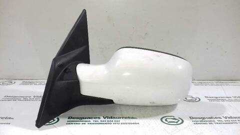 Retrovisor Izquierdo Renault Megane 1.6 16V COUPE 111CV 82KW II COUPE/CABRIO