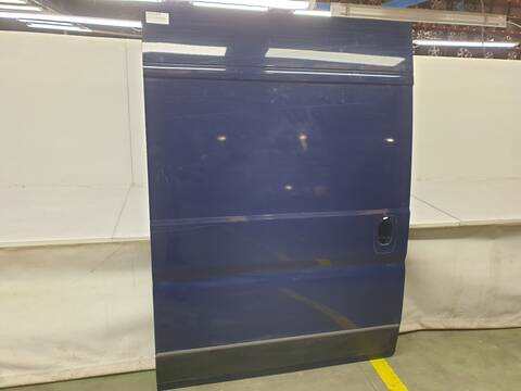 Foto 2ª: Puerta Lateral Corredera Derecha Peugeot Boxer 2.2 HDI 130 96CV 96KW [AH03] (2006)