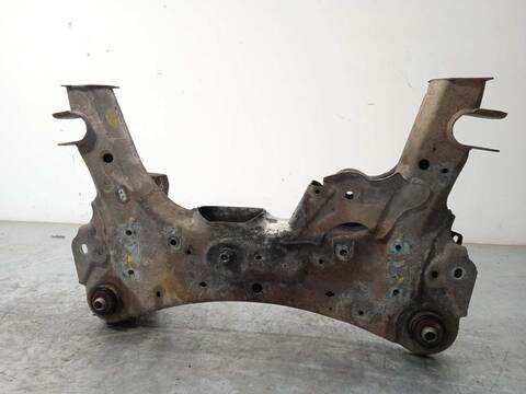 Foto 2ª: Puente Delantero Renault Kangoo PROFESIONAL 110CV 80KW [K9K648] (2018)