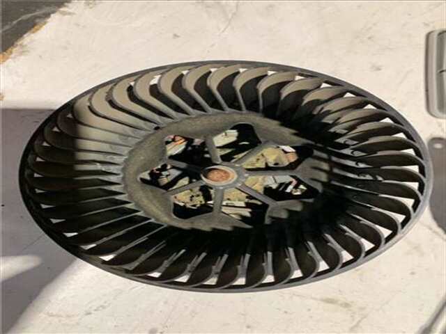 Calefacción Volkswagen Caddy 1.6 TDI