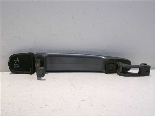 Foto 3ª: Maneta Exterior Trasera Derecha Peugeot 307 1.6 HDI 2005-2007 [9HZ] (2006)