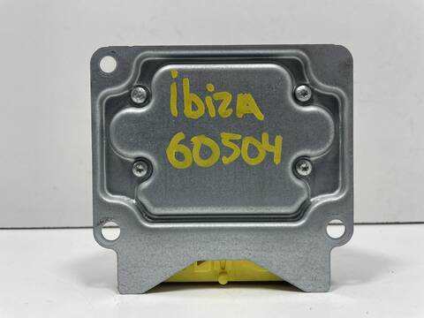 Foto 3ª: Centralita Airbag Seat Ibiza CFWA (2014)