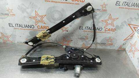 Foto 3ª: Elevalunas Eléctrico Delantero Derecho Opel Astra BUSINESS 110CV 81KW [B16DTE] (2017)